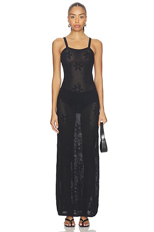 x REVOLVE Conrad Dress BEACH RIOT