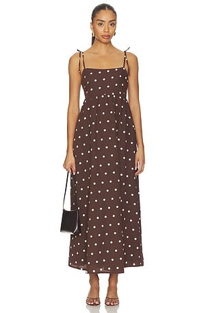 Valory Maxi Dress BEACH RIOT