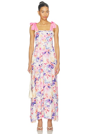 Charlotte Dress BEACH RIOT
