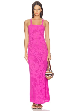 MAXIVESTIDO CONRAD BEACH RIOT