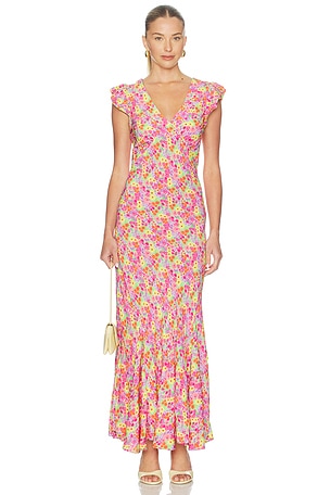 Elodie Dress BEACH RIOT