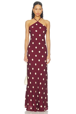 Xandra Dress BEACH RIOT