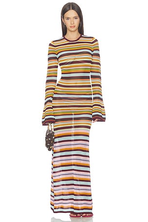 Joia Dress BEACH RIOT