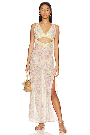 Kimi Dress Kimi Dress