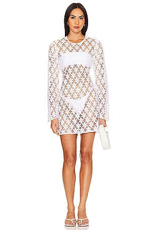 Goldie Dress BEACH RIOT