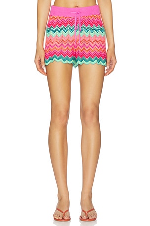 BALBOA ショートパンツ BEACH RIOT