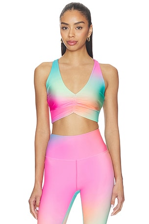 Mindy Sports Bra BEACH RIOT