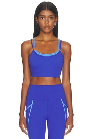 Winston Sports Bra BEACH RIOT