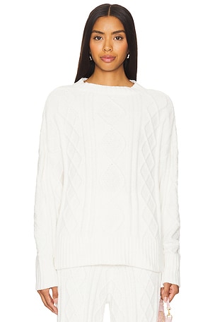 Callie Sweater BEACH RIOT