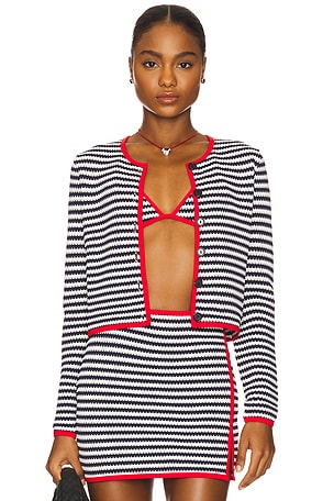 Calla Cardigan BEACH RIOT
