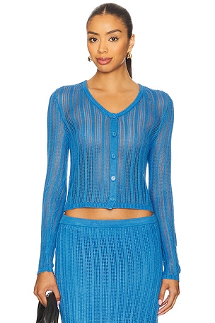 Hani Cardigan BEACH RIOT