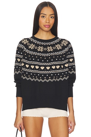 Elizabeth Sweater BEACH RIOT