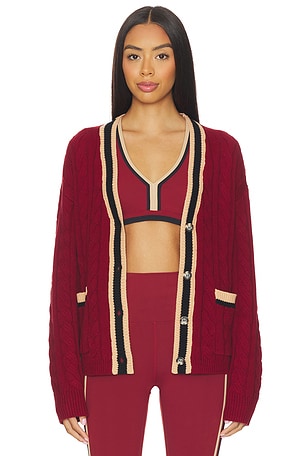 Gene Cardigan BEACH RIOT