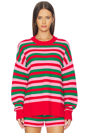 Callie Sweater BEACH RIOT