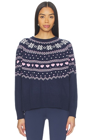 Elizabeth Sweater BEACH RIOT