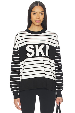 Callie Sweater BEACH RIOT