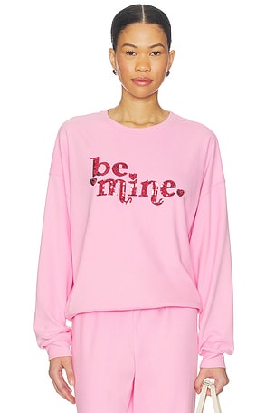 PULL OVERSIZED DEVYN BEACH RIOT