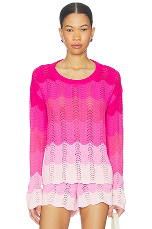 Beach Sweater BEACH RIOT