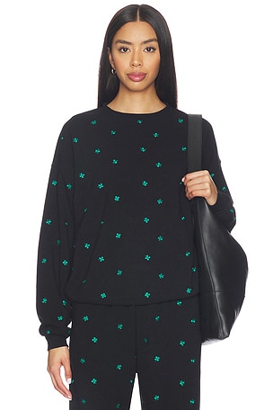 Devyn Oversized Sweater BEACH RIOT