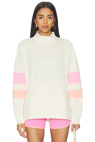 Jaylyn Sweatshirt BEACH RIOT