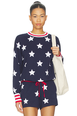 Cal Sweater BEACH RIOT