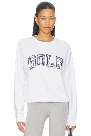 Devyn Oversized Sweatshirt BEACH RIOT