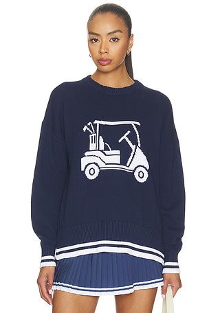 Callie Sweater BEACH RIOT