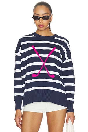 Callie Sweater BEACH RIOT