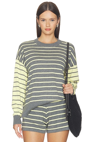 Callie Sweater BEACH RIOT