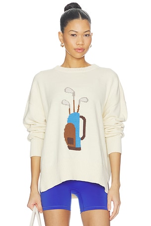 Callie Sweater BEACH RIOT