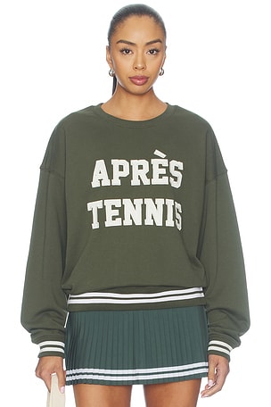 Devyn Oversized Sweater BEACH RIOT
