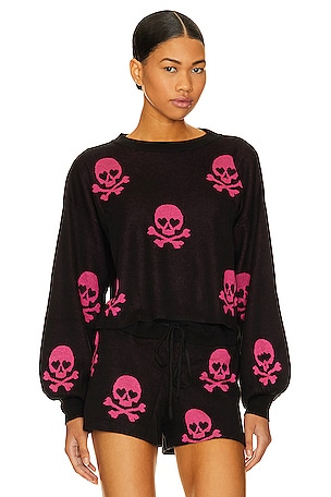 Ava Sweater BEACH RIOT