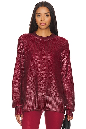 Callie SweaterBEACH RIOT$168NEW