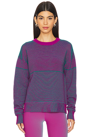 Occulus SweaterBEACH RIOT$128NEW