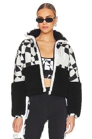 Lily Jacket BEACH RIOT