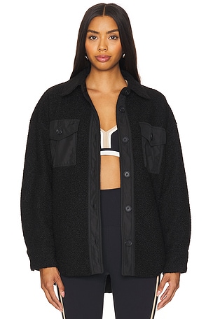 Noelle JacketBEACH RIOT$148NEW