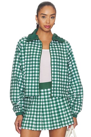 Casen Jacket BEACH RIOT