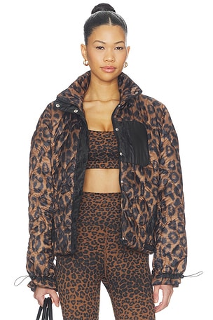 Harvie Jacket BEACH RIOT