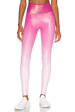 Glitter Piper Legging BEACH RIOT