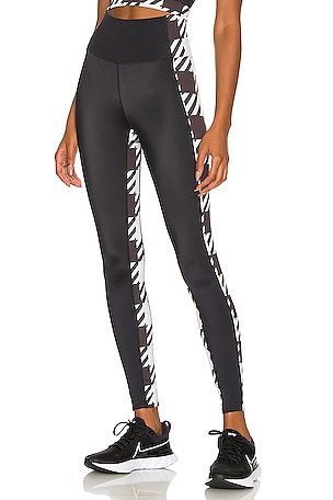 Colorblock Legging BEACH RIOT