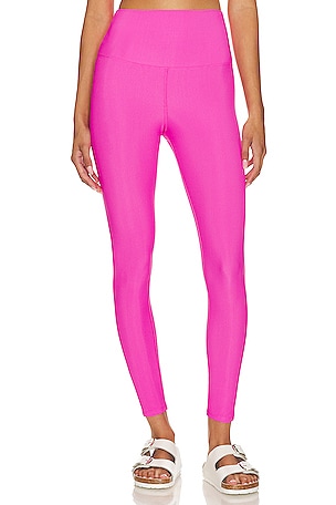 Beach Riot beaded star leggings in pink size XS - $62 - From MORGAN