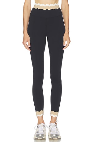 Stacy 7/8 Legging BEACH RIOT