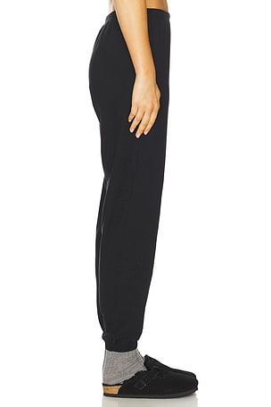 BEACH RIOT Georgie Pant in Black