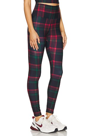 BEACH RIOT Piper Legging in Multi