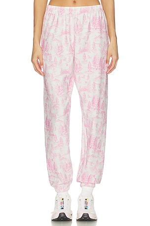 Georgie Pant BEACH RIOT