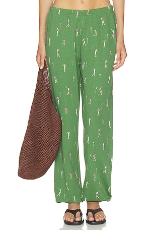 Nash Sweatpant BEACH RIOT