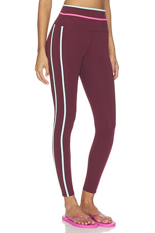 Beach riot solara leggeng en color veno