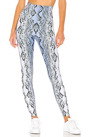 Snake Legging BEACH RIOT
