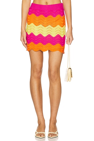 Bali Skirt BEACH RIOT