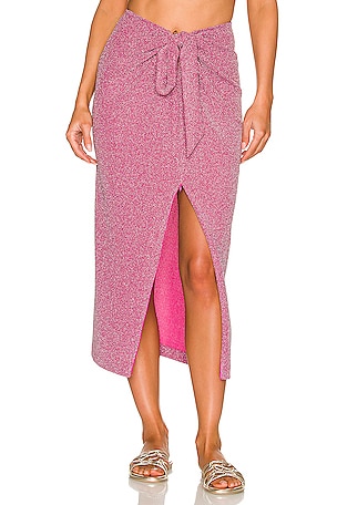 Suki Skirt BEACH RIOT